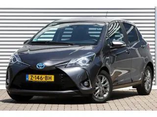 Toyota Yaris 1.5 Hybrid Design Camera / St. verw.