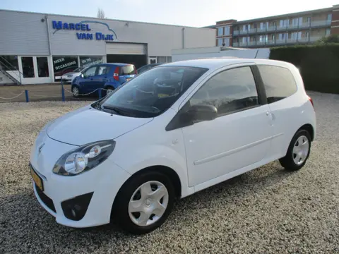 Renault Twingo 1.2-16V Dynamique