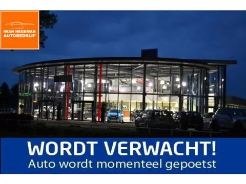 Kia XCeed 1.4 T-GDi DynamicPlusLine AUTOMAAT | Navigatie | Climate Control | Cruise Control | Parkee