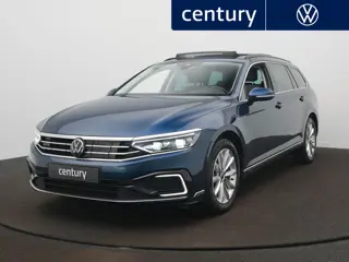 Volkswagen Passat 1.4 TSI PHEV GTE Business Panoramadak / DSG / Navigatie / Adaptive cruise / Camera