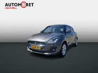 Suzuki Swift 1.2 Select Smart Hybrid