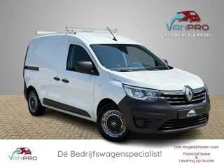 RENAULT EXPRESS 1.5 dCi 75PK EXTRA / LED / Cruise / Airco / Bluetooth / PDC / Startstop / Halfleder