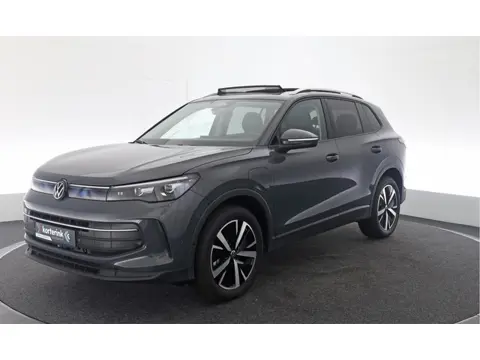 Volkswagen Tiguan 1.5 eHybrid R-Line Edition (bj 2026)