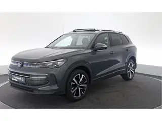 Volkswagen Tiguan 1.5 eHybrid R-Line Edition (bj 2026)