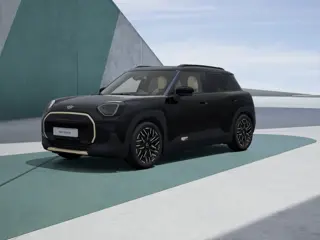 MINI Mini Aceman E Favoured M 42.5 kWh SEAF (bj 2025)