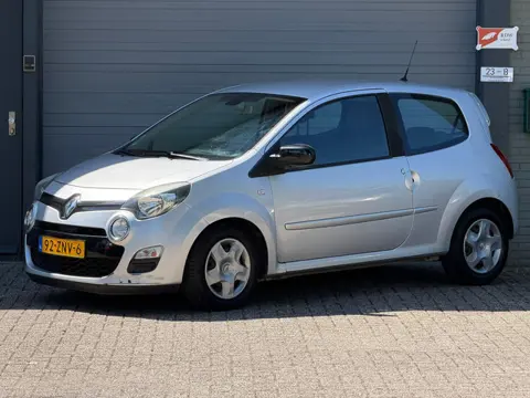Renault Twingo 1.2 16V Dynamique