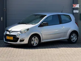Renault Twingo 1.2 16V Dynamique