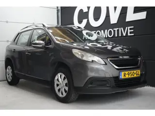 Peugeot 2008 1.2 VTi Active Pack Premium | AIRCO | CRUISE