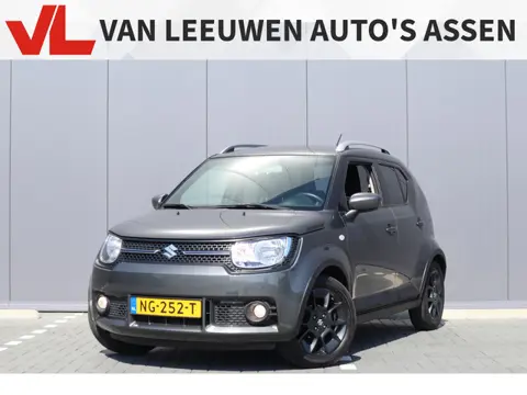 Suzuki Ignis 1.2 Select Intro | NAP | Trekhaak | Stoelverwarming