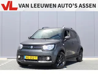 Suzuki Ignis 1.2 Select Intro | NAP | Trekhaak | Stoelverwarming