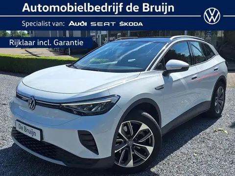 Volkswagen ID.4 Pro 77 kWh 204pk (LM,Navi,Clima)