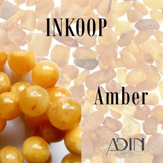 Inkoop, aankoop en opkoop van amber.