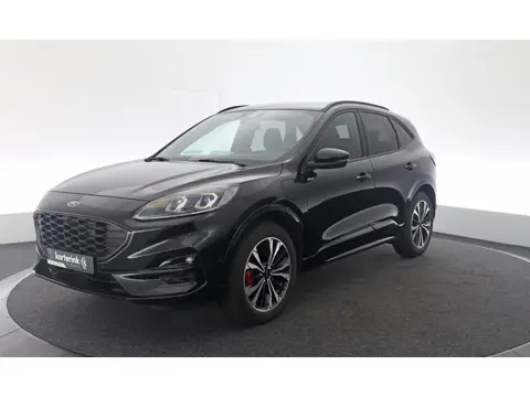 Ford Kuga 2.5 PHEV ST-Line X | Trekhaak | Adaptive Cruise | Dodehoek | etc.