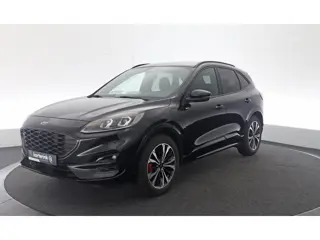 Ford Kuga 2.5 PHEV ST-Line X | Trekhaak | Adaptive Cruise | Dodehoek | etc.