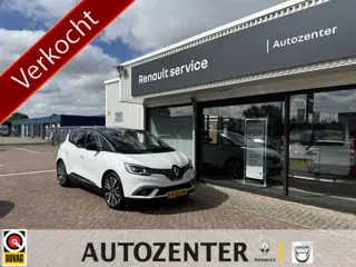 Renault Scénic Initiale Paris Tce 160 EDC automaat | head up display | trekhaak | panoramadak | Bose