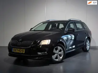 Skoda Octavia Combi 1.4 TSI Greentech Ambition /Clima/Cruise/PDC/CarPlay/Sfeer/FrontAss/LMV
