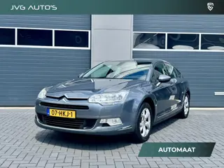 Citroen C5 2.0 16V Ligne Business AUT/ PDC/ NAV/ Luchtvering/ Trekhaak