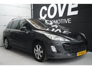 Peugeot 308 SW 1.6 VTi XS | 7 PERS | AIRCO | CRUISE