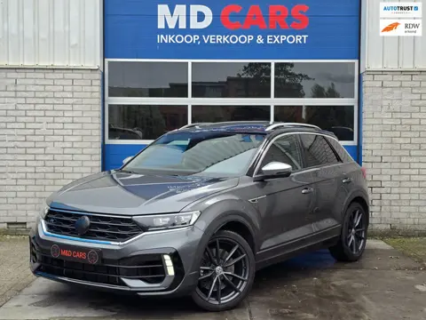 Volkswagen T-ROC 2.0 TSI 4Motion R PANO/DIGITAL DASH/STOEL VERW
