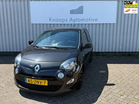 Renault Twingo 1.2 16V Collection Airco, Apk 01/2027