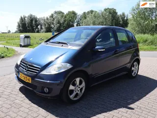 Mercedes-Benz A-klasse 170 Classic