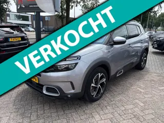 Citroen C5 Aircross 1.6 Plug-in Hybrid 225 Business Plus/navi/camera/afn trekhaak/memory