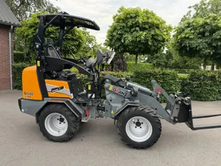 Giant G1500 X-tra (bj 2022)
