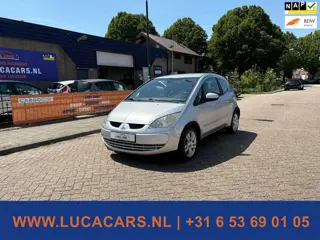 Mitsubishi Colt 1.5 QS Ninety NIEUWE APK!