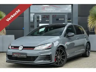 Volkswagen Golf 2.0 TSI GTI TCR 290pk Panoramadak/Dynaudio/Akrapovic