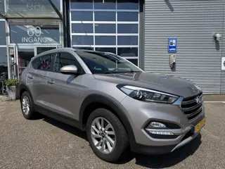 Hyundai Tucson 1.6 GDi i-Motion Trekhaak (max. 1.400kg)