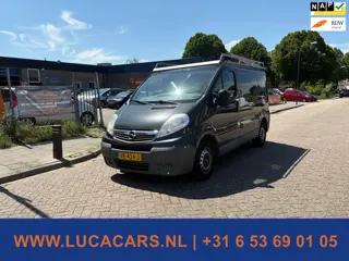 Opel Vivaro 2.0 CDTI L1H1 DC EcoFLEX