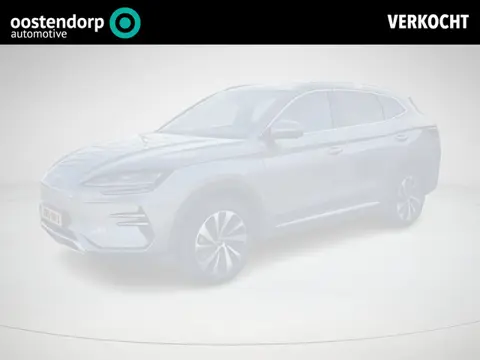 BYD SEAL U Comfort 71.8 kWh | Panoramisch Schuifdak | Elektrisch Verstelbare Stoelen | 1300KG Trekge