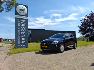 Volvo XC60 2.0 D4 Momentum | Trekhaak | Intelli Safe |