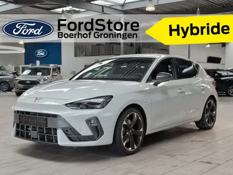 CUPRA Leon 1.5 TSI e-Hybrid 204pk Business | Stoel- en stuurwiel verwarming | Adapt. Cruise | FACELI