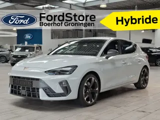 CUPRA Leon 1.5 TSI e-Hybrid 204pk Business | Stoel- en stuurwiel verwarming | Adapt. Cruise | FACELI