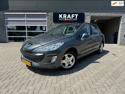 Peugeot 308 1.6 VTi XS | NAP | 1e Eigenaar | Dealer onderhouden | Pano | Cruise | Clima |