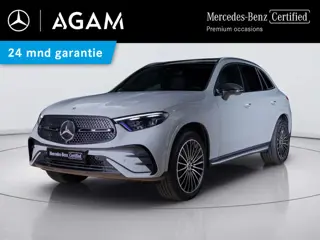 Mercedes-Benz GLC 300e 4MATIC Sport Edition Premium | Panorama dak | Trekhaak