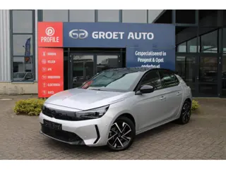 Opel Corsa 1.2 Turbo Hybrid GS Automaat Airco Camera Carplay 15.735km