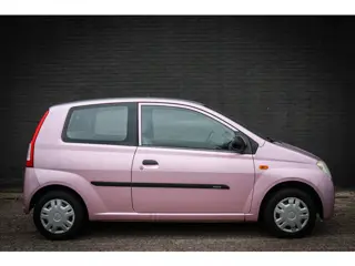 Daihatsu Cuore 1.0-12V Tokyo Net binnen-Nu al te bezichtigen