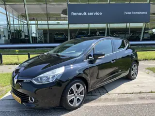 Renault Clio 0.9 TCe ECO Night&Day / Dealer onderhouden/ Trekhaak / Airco / Elek Ramen V /