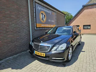 Mercedes-Benz E-Klasse Estate 250 CDI Business Class Avantgarde 4-Matic