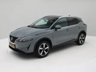 Nissan QASHQAI 1.3 MHEV Xtronic N-Connecta Panorama /Camera /Trekh./NL.auto.