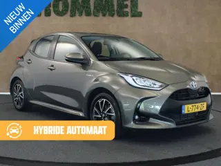 Toyota Yaris 1.5 Hybrid Dynamic - ORIGINEEL NEDERLANDSE AUTO  - AUTOMATISCHE AIRCO - ACHTERUITRIJCAM