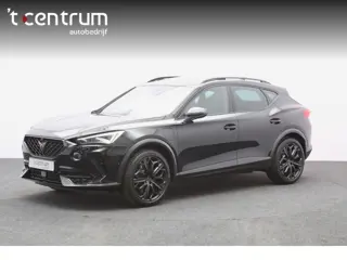 CUPRA Formentor 1.4 e-Hybrid VZ 245 PK Black Edition PHEV, Panoramadak, Alcantara, Trekhaak, 360 Cam