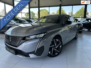 Peugeot 308 1.6 HYbrid 180 GT Pack Business | Plug in Hybride | Automaat | Virtual | Camera | LED |S