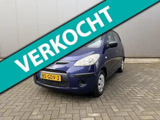 Hyundai I10 1.1 Active Cool