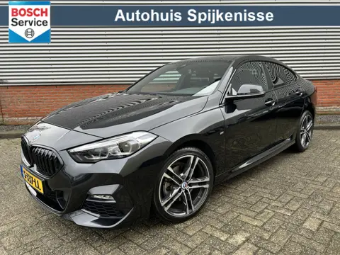 BMW 2 Serie Gran Coupé 218i M-Sport | High Executive | Leder | Apple carplay / Android auto | HIFI A