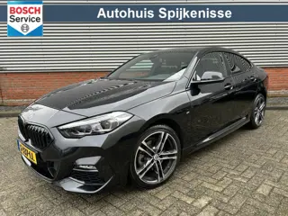 BMW 2 Serie Gran Coupé 218i M-Sport | High Executive | Leder | Apple carplay / Android auto | HIFI A