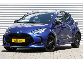Toyota Yaris 1.5 Hybrid Executive Tokyo Pop-out (bj 2021)