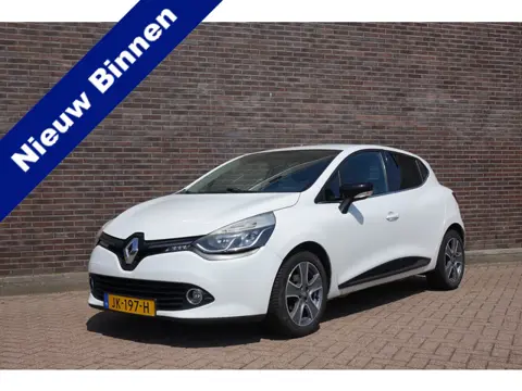 Renault Clio 0.9 TCe ECO Night&Day, koude airco, distributieketting vervangen, rijdt perfect keurige
